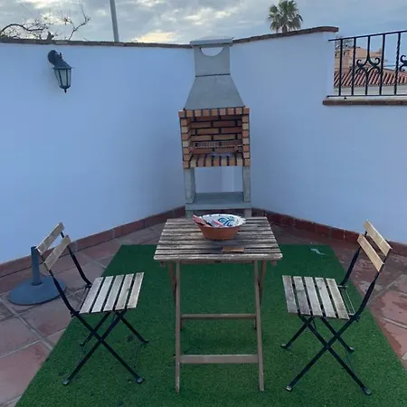 Bonito Chalet En La Cala Con Gran Jardin Privado *