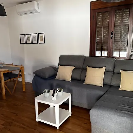 Bonito Chalet En La Cala Con Gran Jardin Privado * La Cala Del Moral