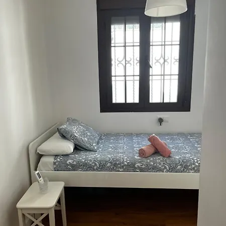 Bonito Chalet En La Cala Con Gran Jardin Privado Holiday home *