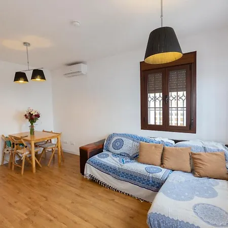 Bonito Chalet En La Cala Con Gran Jardín Privado Vakantiehuis La Cala Del Moral