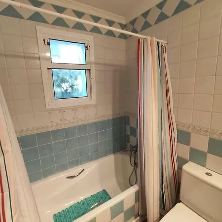 Bonito Chalet En La Cala Con Gran Jardín Privado La Cala Del Moral